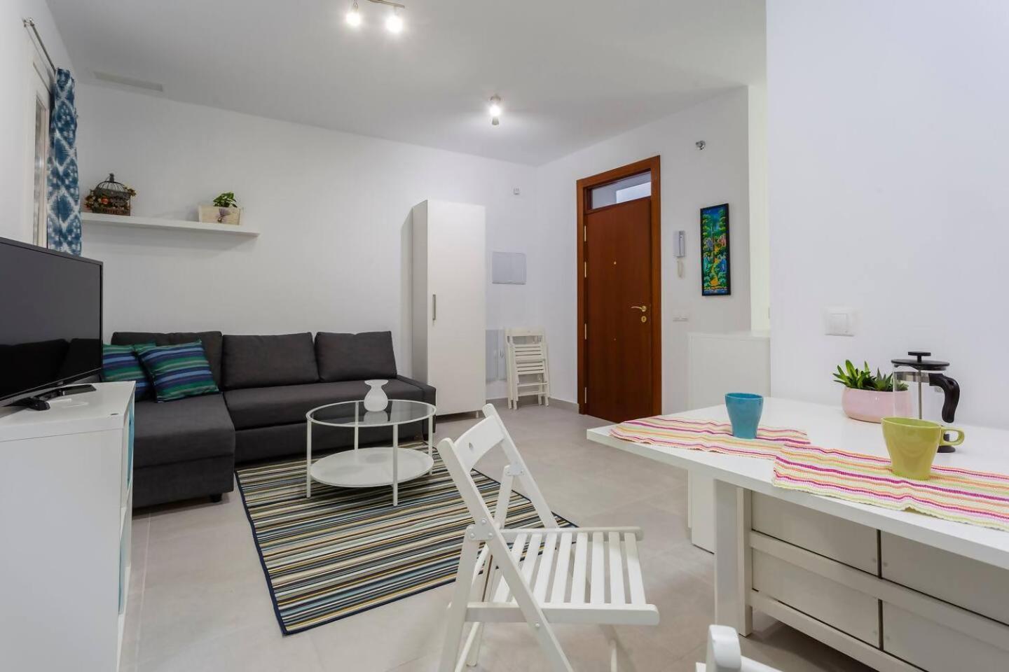 Sh Precioso Cruz Acogedor Y Cerca Del Mercado Cádiz Exteriör bild